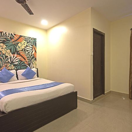 Hotel Ns Royal Emirates With 3Hr Early Check In Haïdarabad Extérieur photo