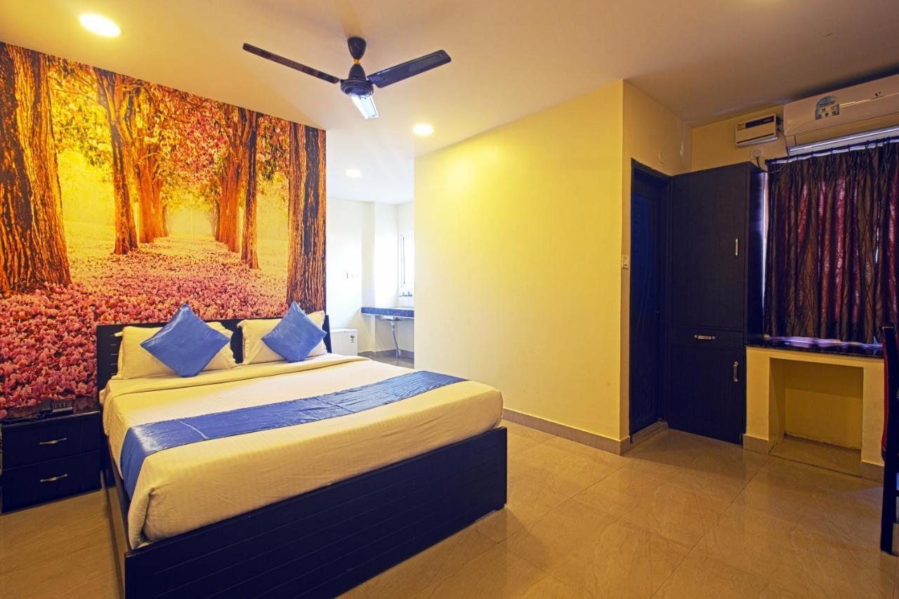 Hotel Ns Royal Emirates With 3Hr Early Check In Haïdarabad Extérieur photo