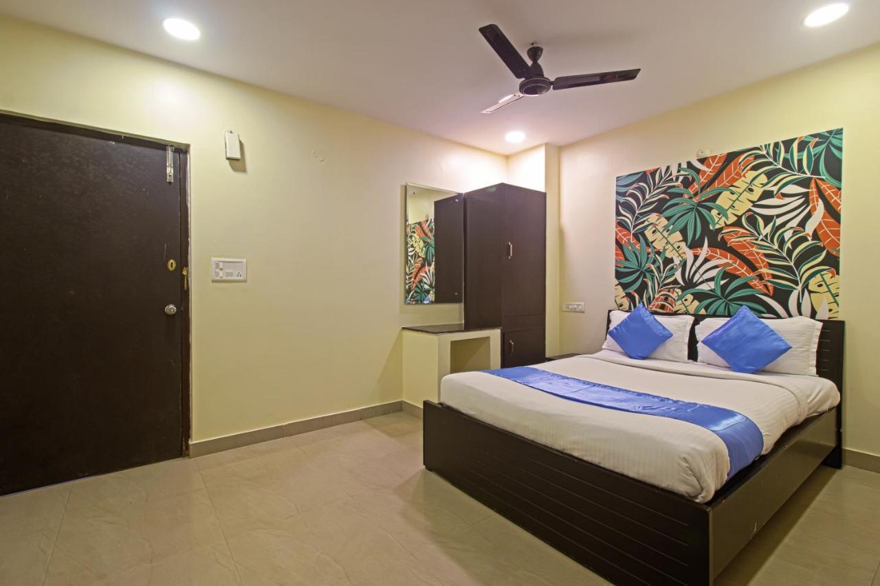 Hotel Ns Royal Emirates With 3Hr Early Check In Haïdarabad Extérieur photo