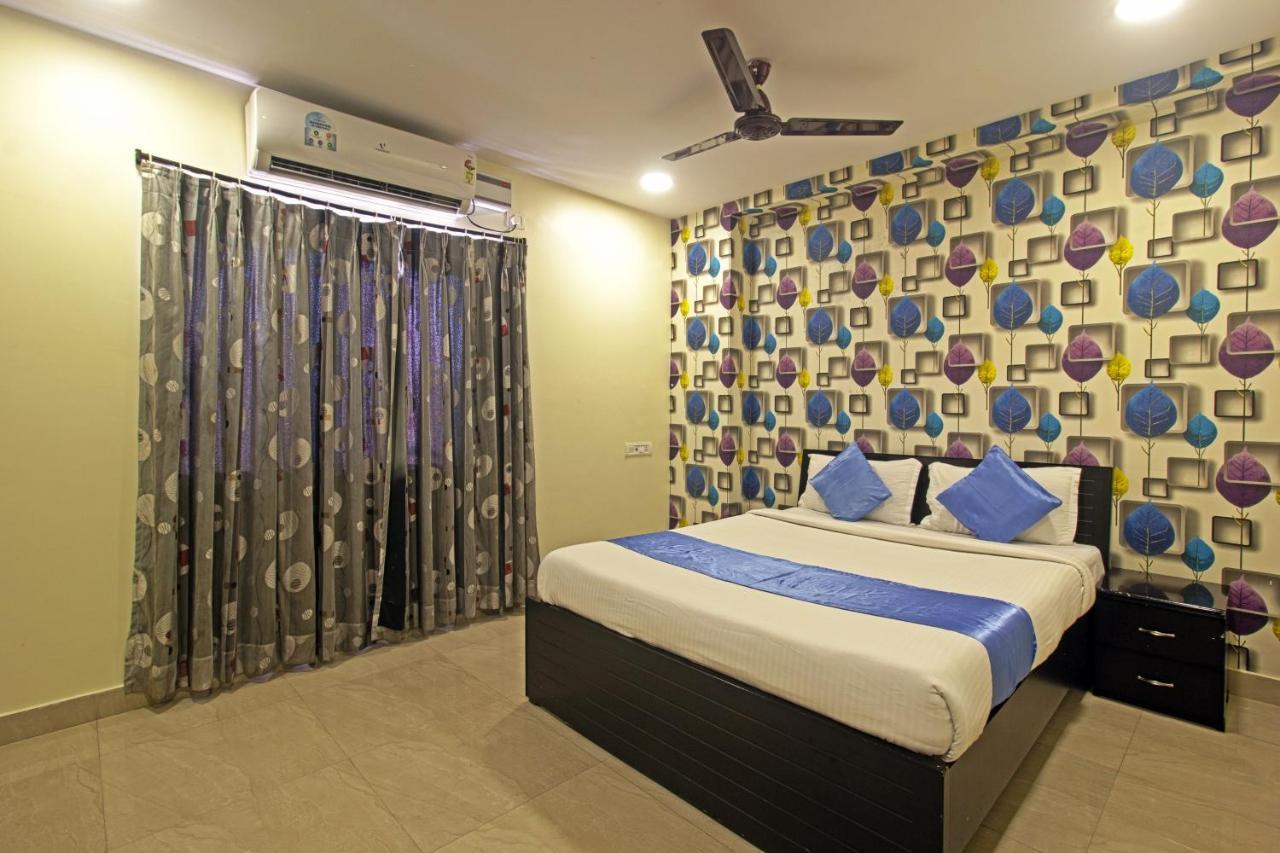 Hotel Ns Royal Emirates With 3Hr Early Check In Haïdarabad Extérieur photo