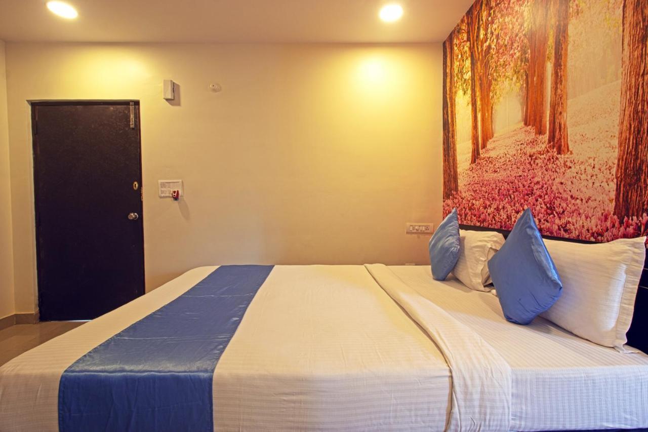 Hotel Ns Royal Emirates With 3Hr Early Check In Haïdarabad Extérieur photo