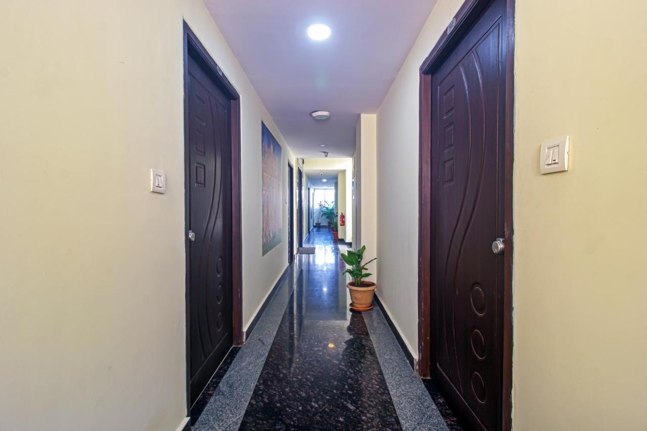 Hotel Ns Royal Emirates With 3Hr Early Check In Haïdarabad Extérieur photo