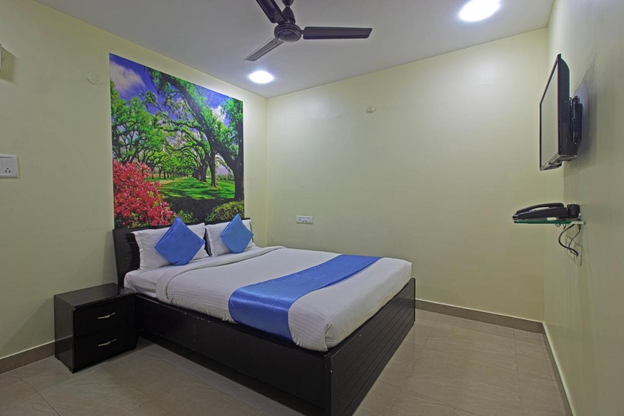 Hotel Ns Royal Emirates With 3Hr Early Check In Haïdarabad Extérieur photo