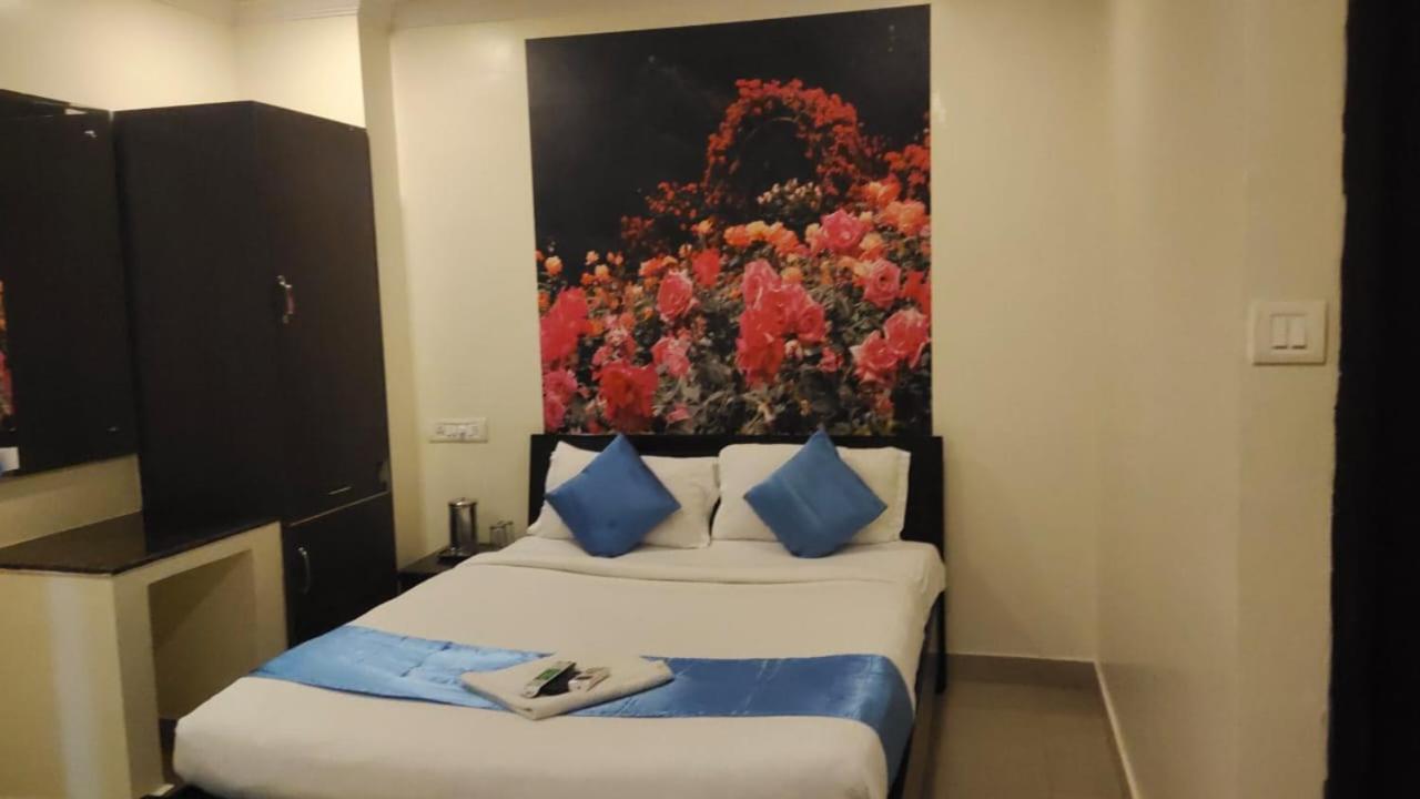 Hotel Ns Royal Emirates With 3Hr Early Check In Haïdarabad Extérieur photo