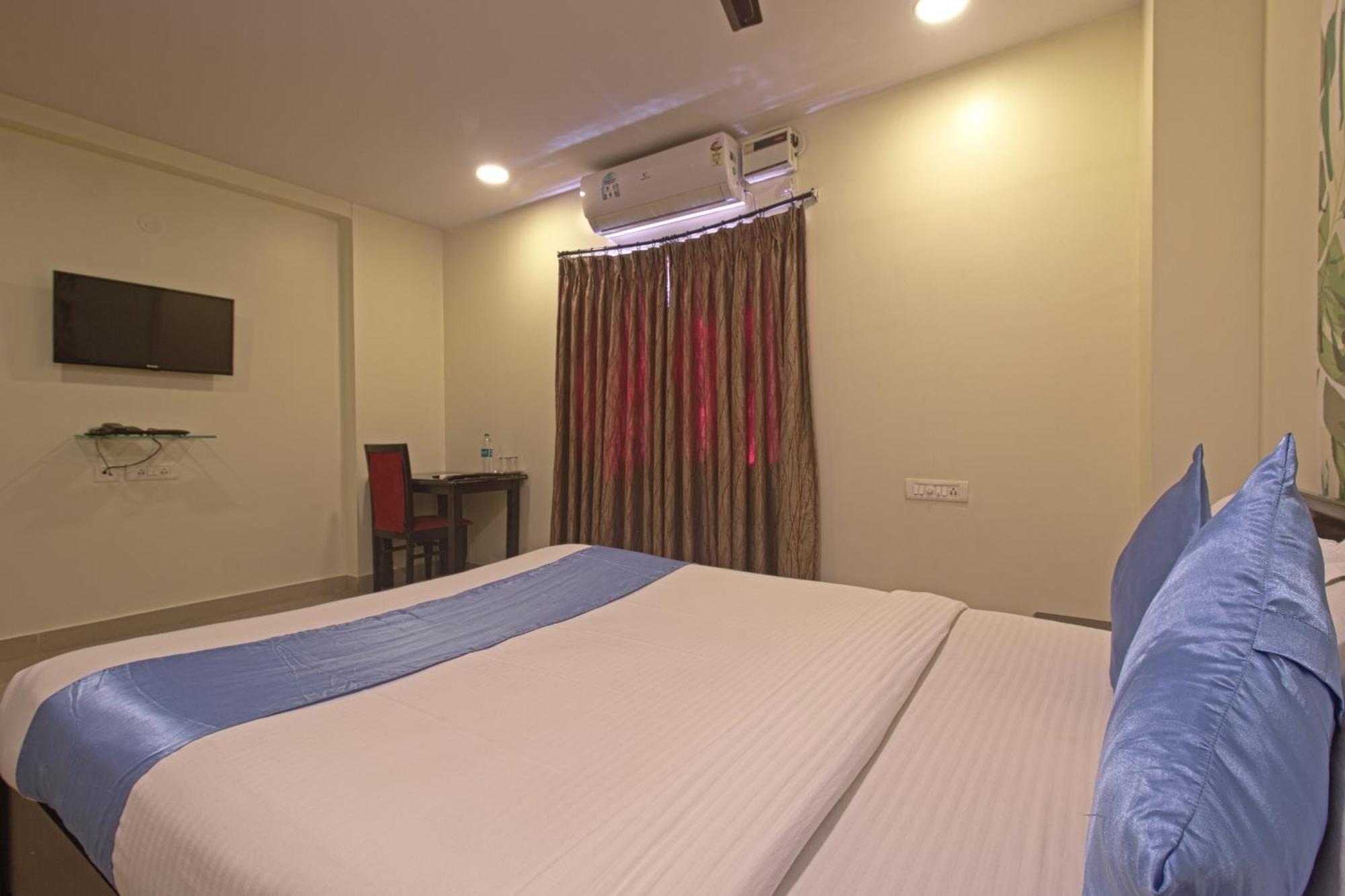 Hotel Ns Royal Emirates With 3Hr Early Check In Haïdarabad Extérieur photo