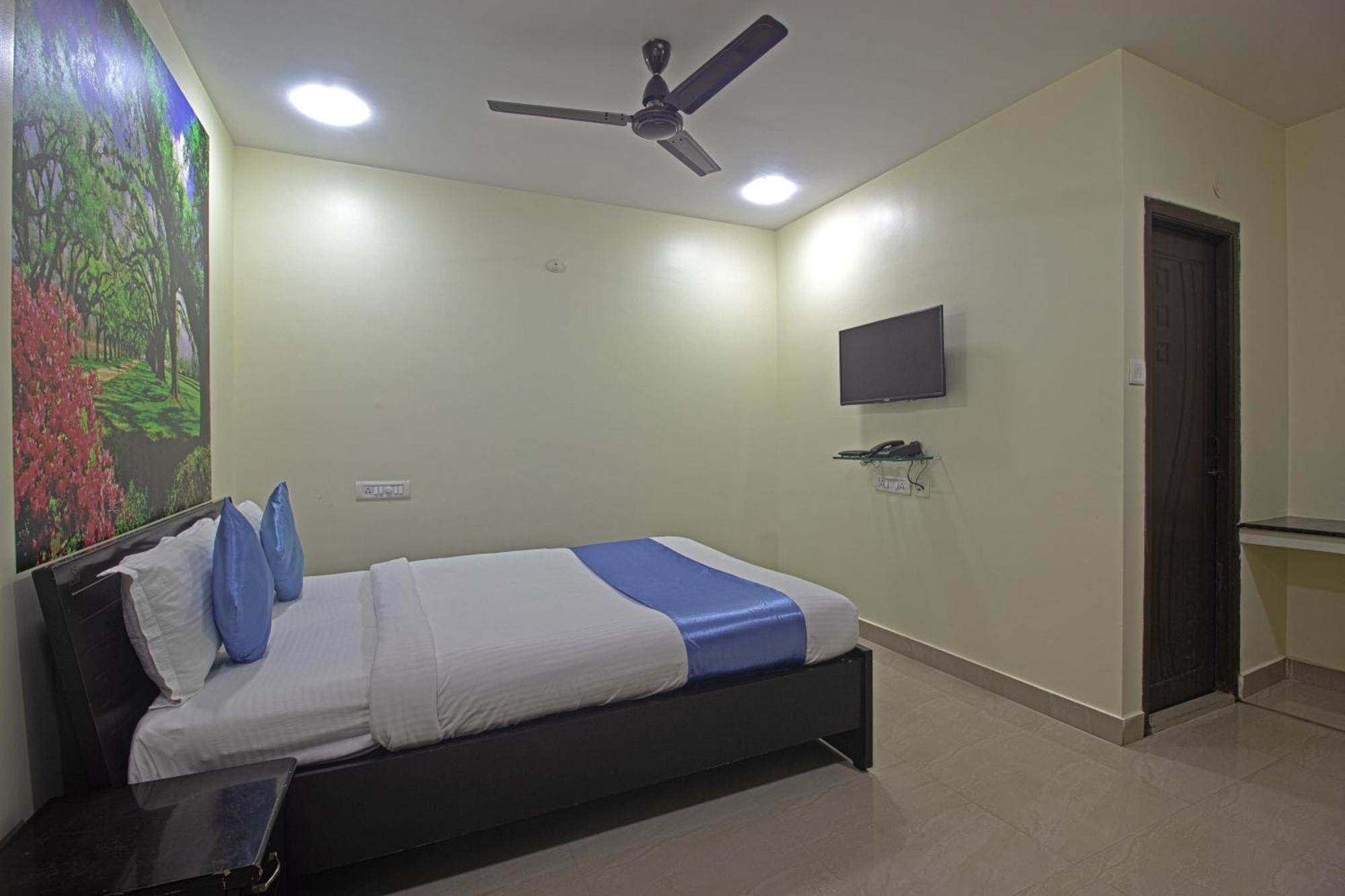 Hotel Ns Royal Emirates With 3Hr Early Check In Haïdarabad Extérieur photo