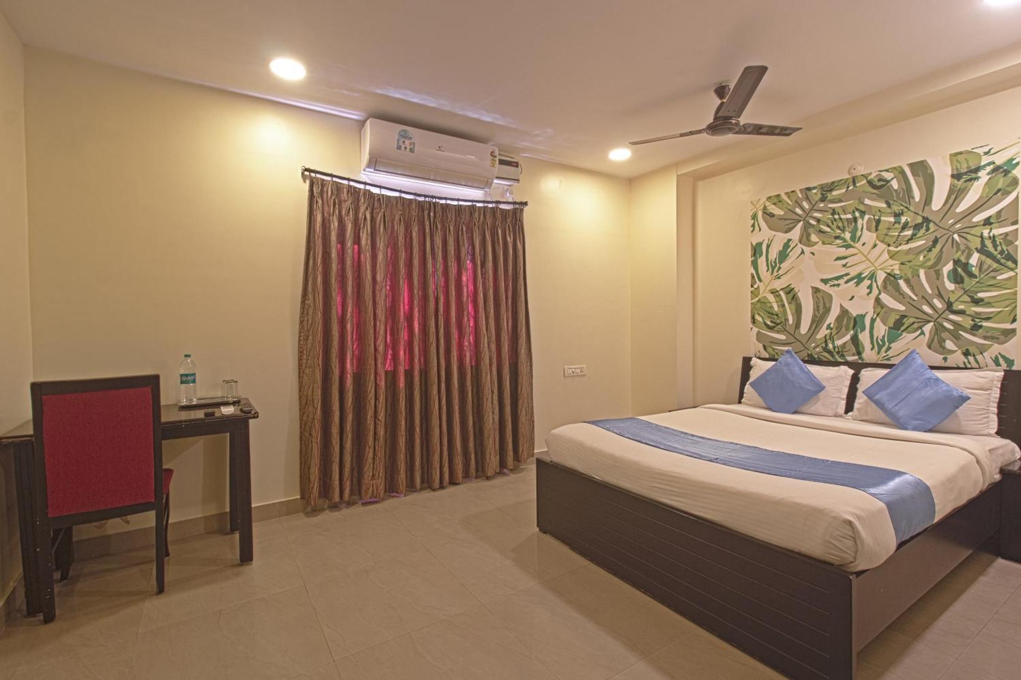 Hotel Ns Royal Emirates With 3Hr Early Check In Haïdarabad Extérieur photo