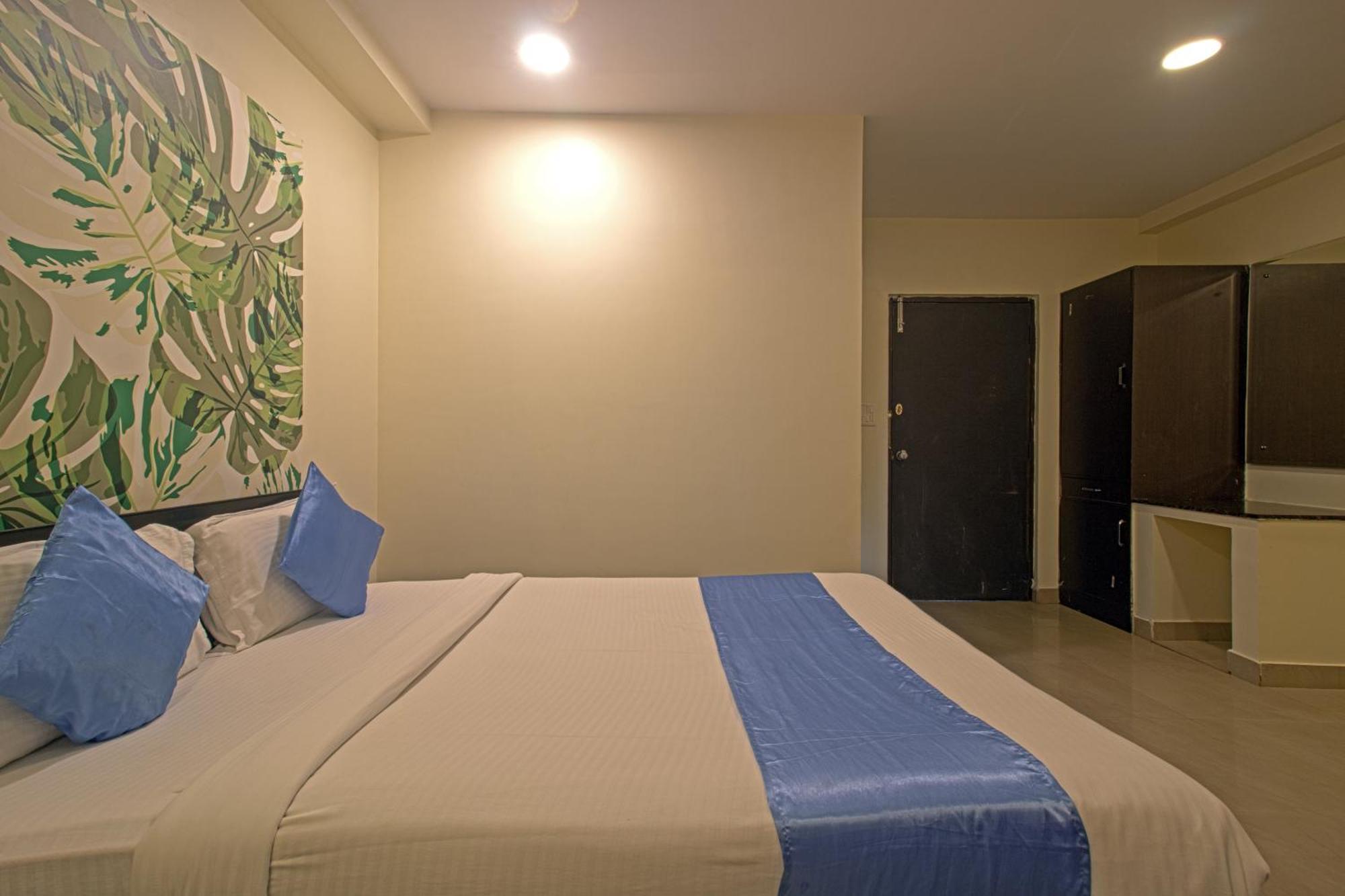 Hotel Ns Royal Emirates With 3Hr Early Check In Haïdarabad Extérieur photo