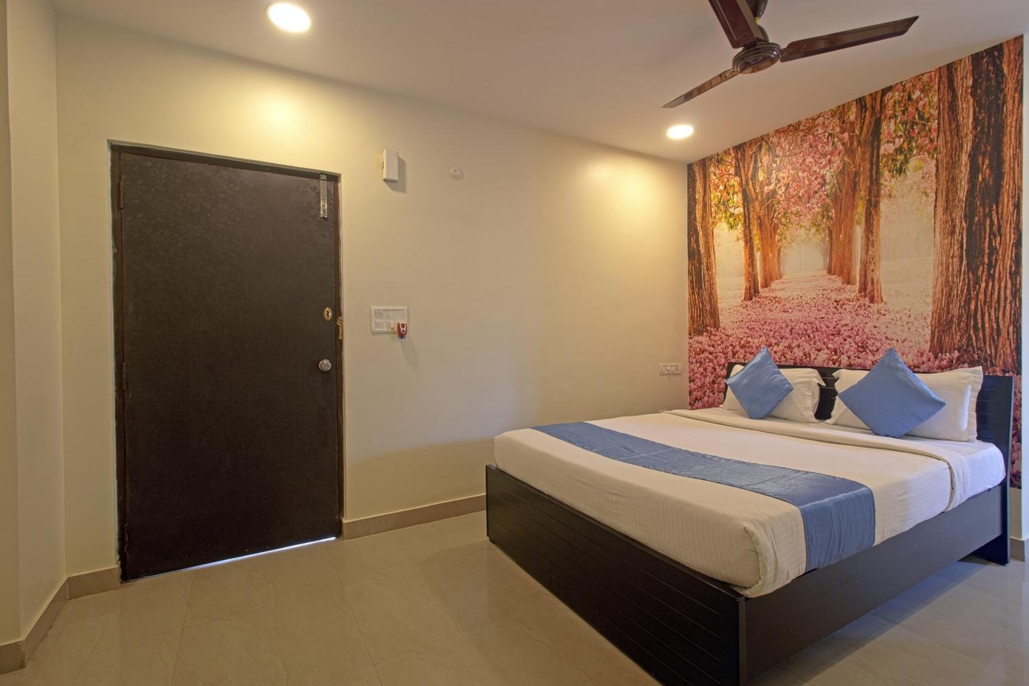 Hotel Ns Royal Emirates With 3Hr Early Check In Haïdarabad Extérieur photo
