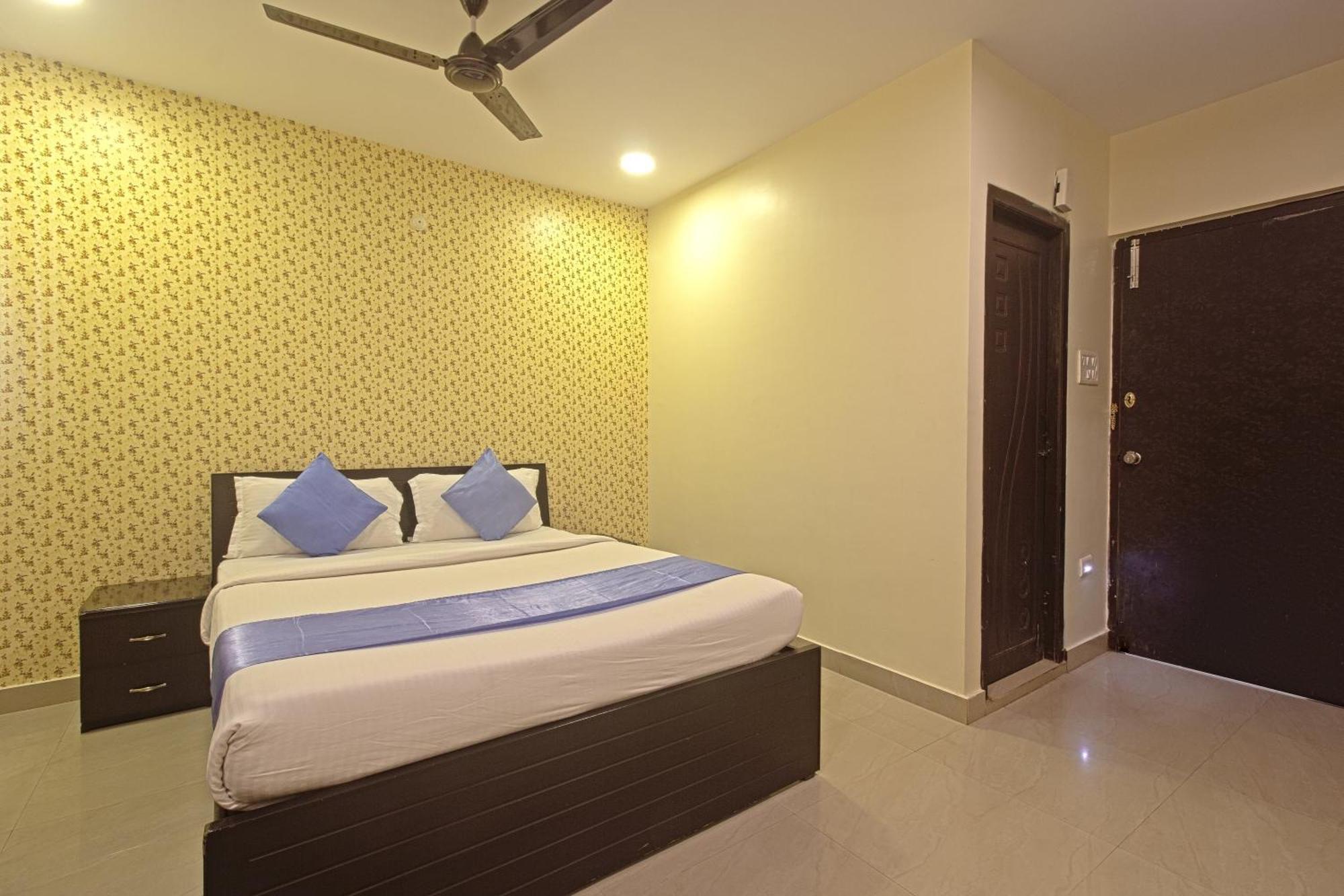 Hotel Ns Royal Emirates With 3Hr Early Check In Haïdarabad Extérieur photo