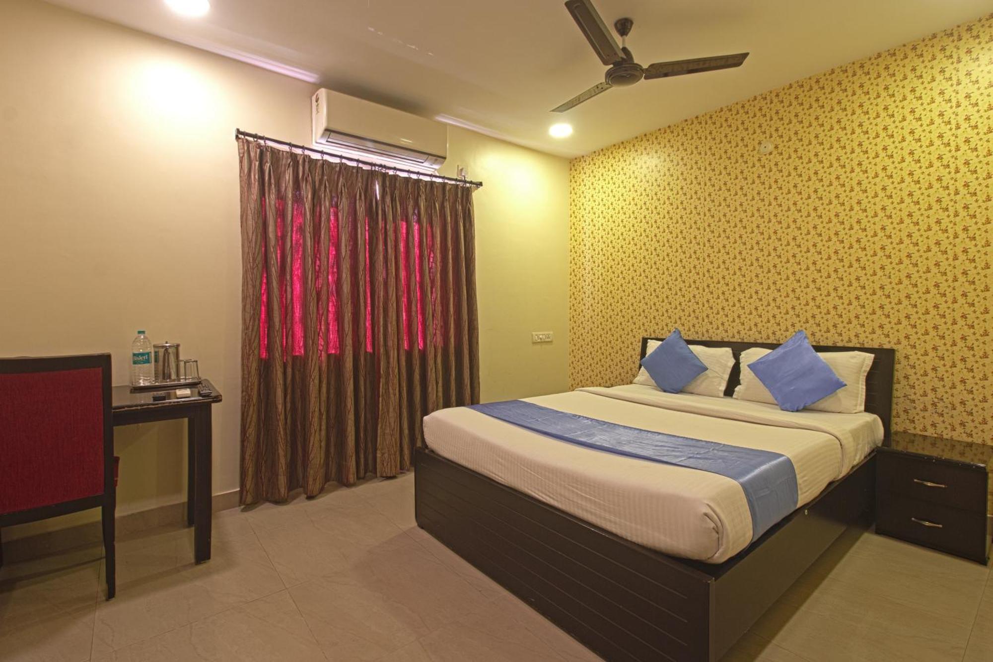 Hotel Ns Royal Emirates With 3Hr Early Check In Haïdarabad Extérieur photo